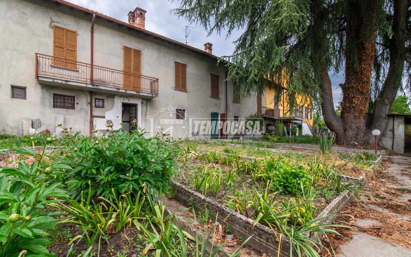 Appartamento in Via Vittorio Emanuele II 42, Lurate Caccivio — foto 2 di 5
