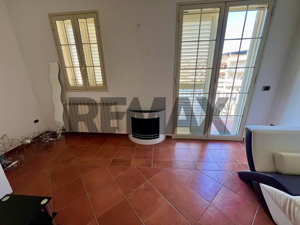 Appartamento in Via Tartini 4, Gela