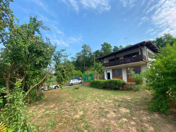 Villa in Regione Case Sparse 3, Castello di Annone — foto 2 di 5