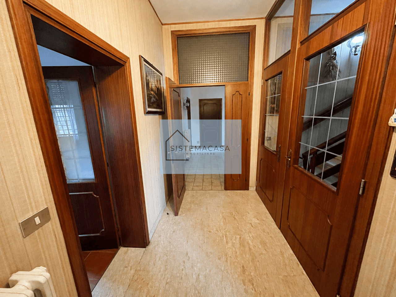 Casa indipendente in Via Trentola, Forlì