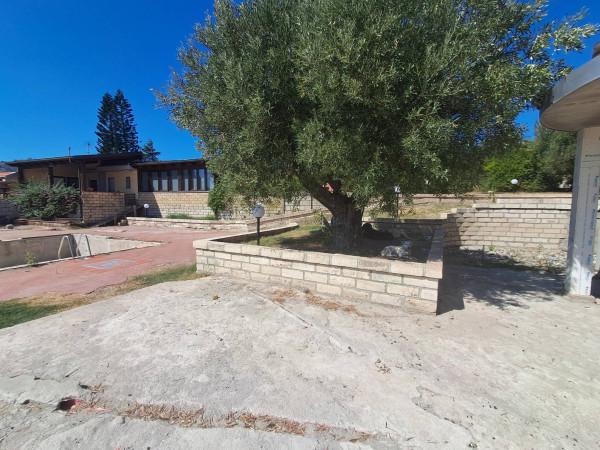 Villa in Contrada Cebiola-Porto Rhoca, Squillace — foto 3 di 5