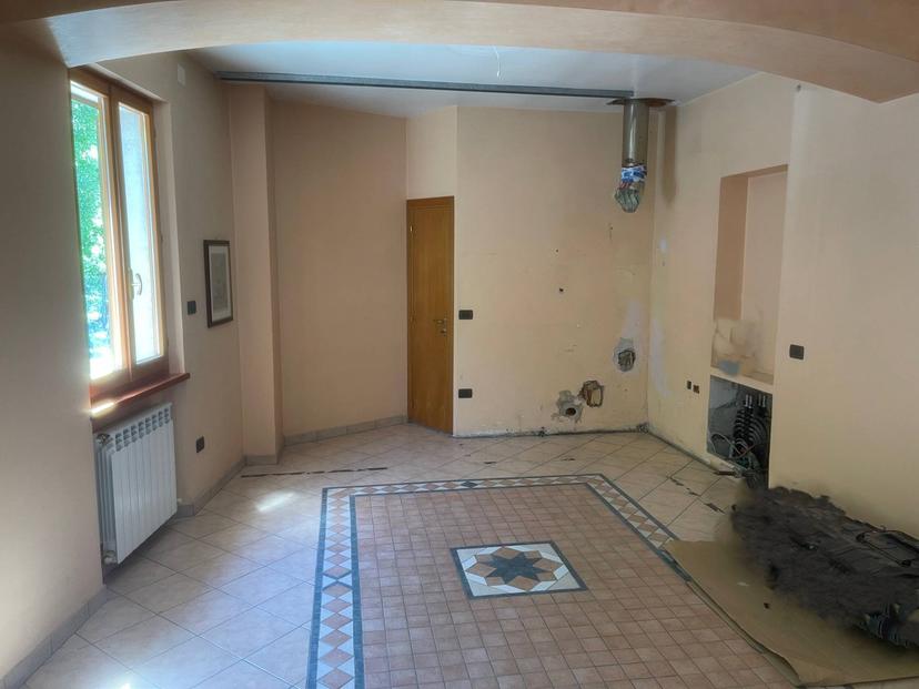 Casa indipendente in Vallemontagnana 94a, Fabriano — foto 3 di 5