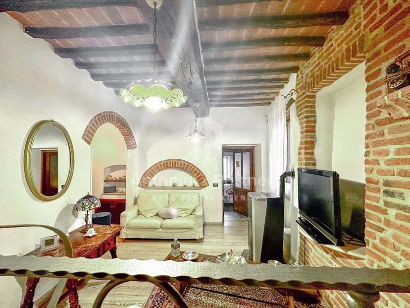 Casa indipendente in Via Roma, Città della Pieve — foto 2 di 5