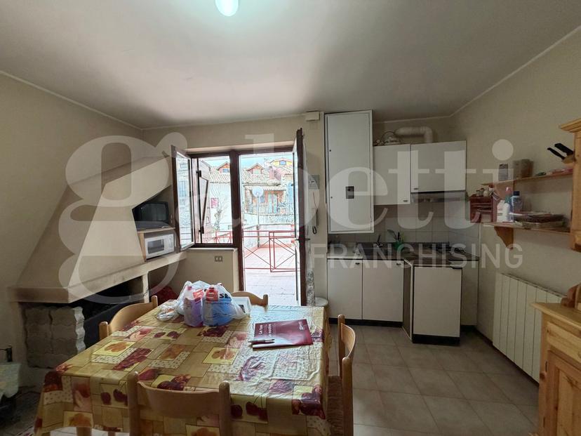 Bilocale in Via del Ceraso  20a, Ovindoli — foto 4 di 5