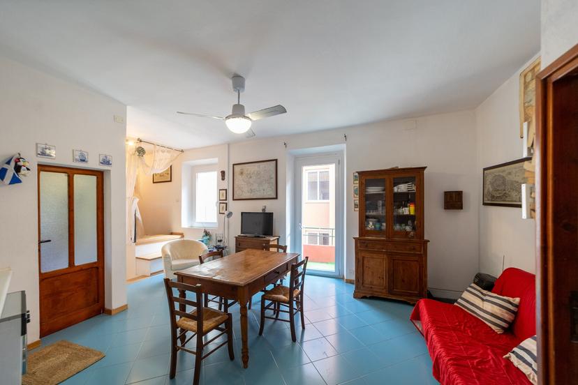 Trilocale in Via Filippo II Snc, Monte Argentario — foto 4 di 5