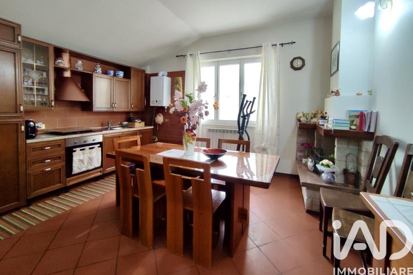Quadrilocale in Via Pio VIII 1, Cingoli — foto 3 di 5