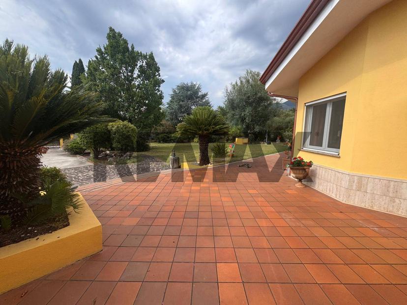 Casa indipendente, Cervaro — foto 2 di 5