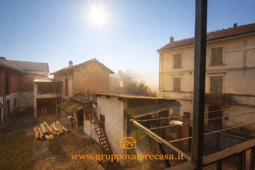 Appartamento, Castelnuovo Bormida — foto 4 di 5
