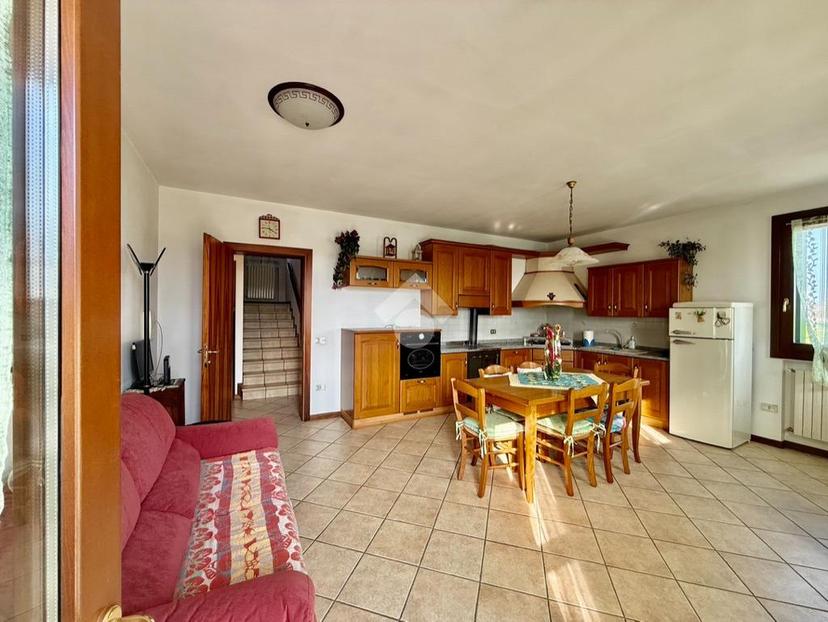 Casa indipendente in V. Pelosa 35, Mestrino — foto 4 di 5
