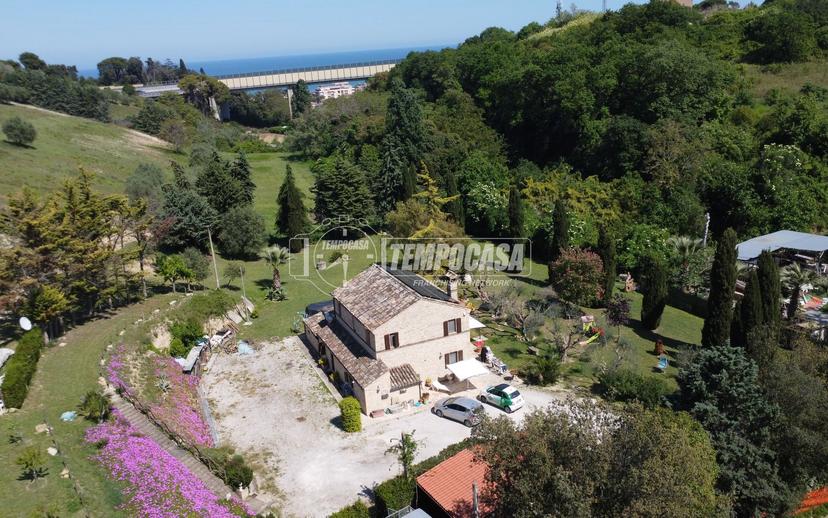 Casa indipendente, Porto Sant'Elpidio — foto 5 di 5