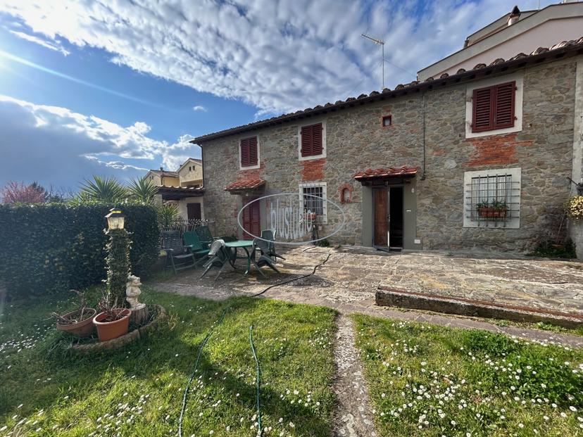 Villa a schiera, Reggello — foto 5 di 5