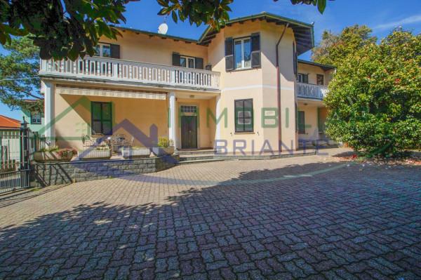 Villa bifamiliare in Via Cascina Torretta 11, Vergiate — foto 5 di 5