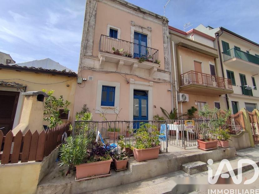 Casa indipendente in Via Guerrazzi, Ispica — foto 2 di 5