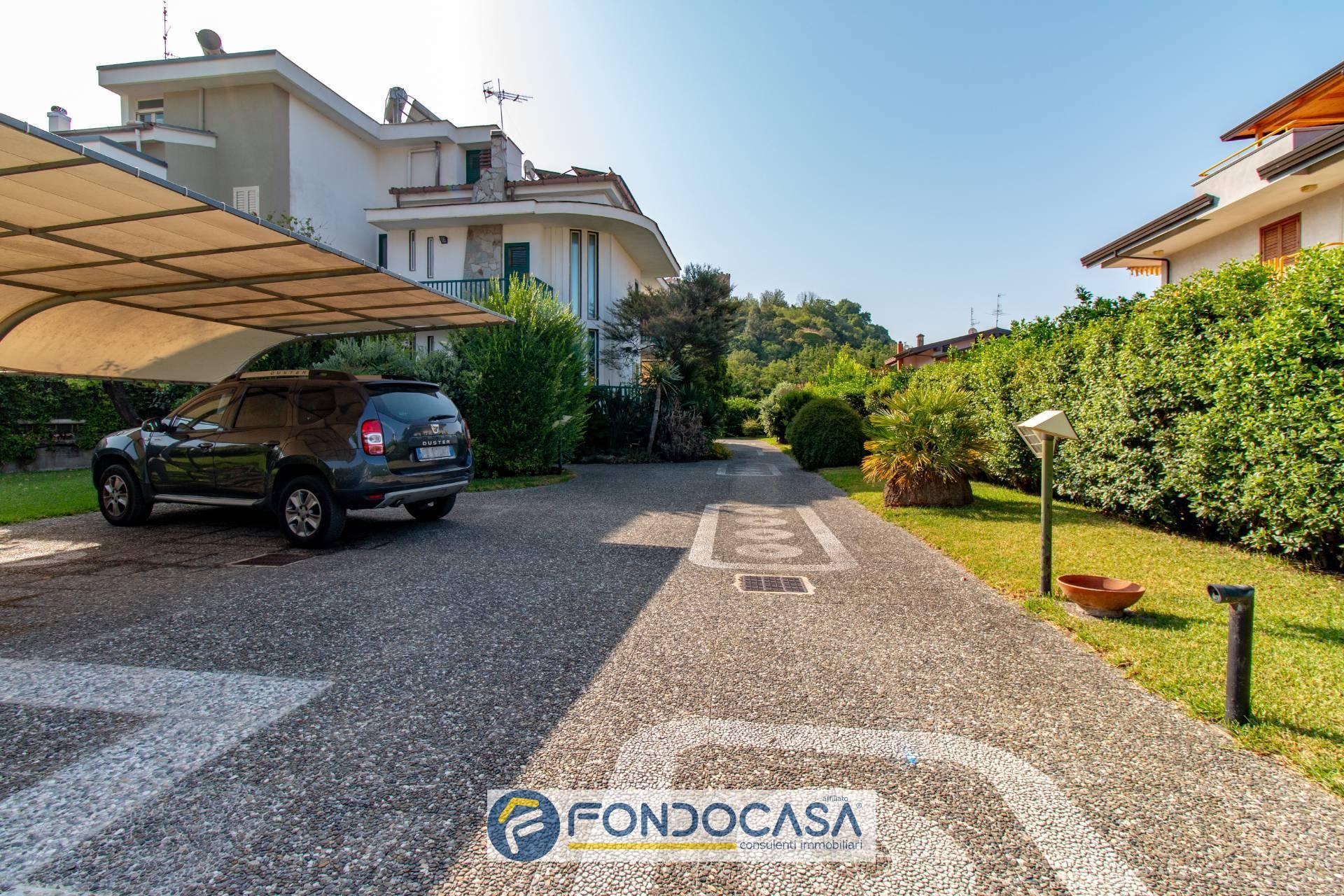 Villa in Via Padova 28a, Battipaglia