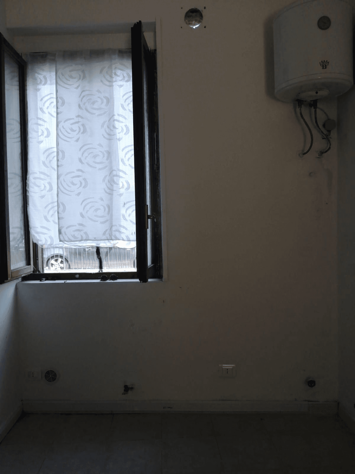 Monolocale in Via Edmondo De Amicis, Vigevano