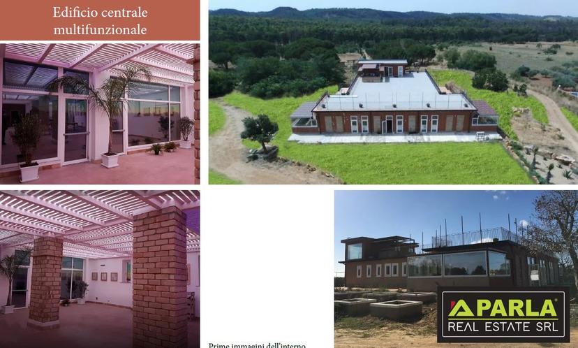 Villa in Piazza Armerina, Piazza Armerina — foto 5 di 5