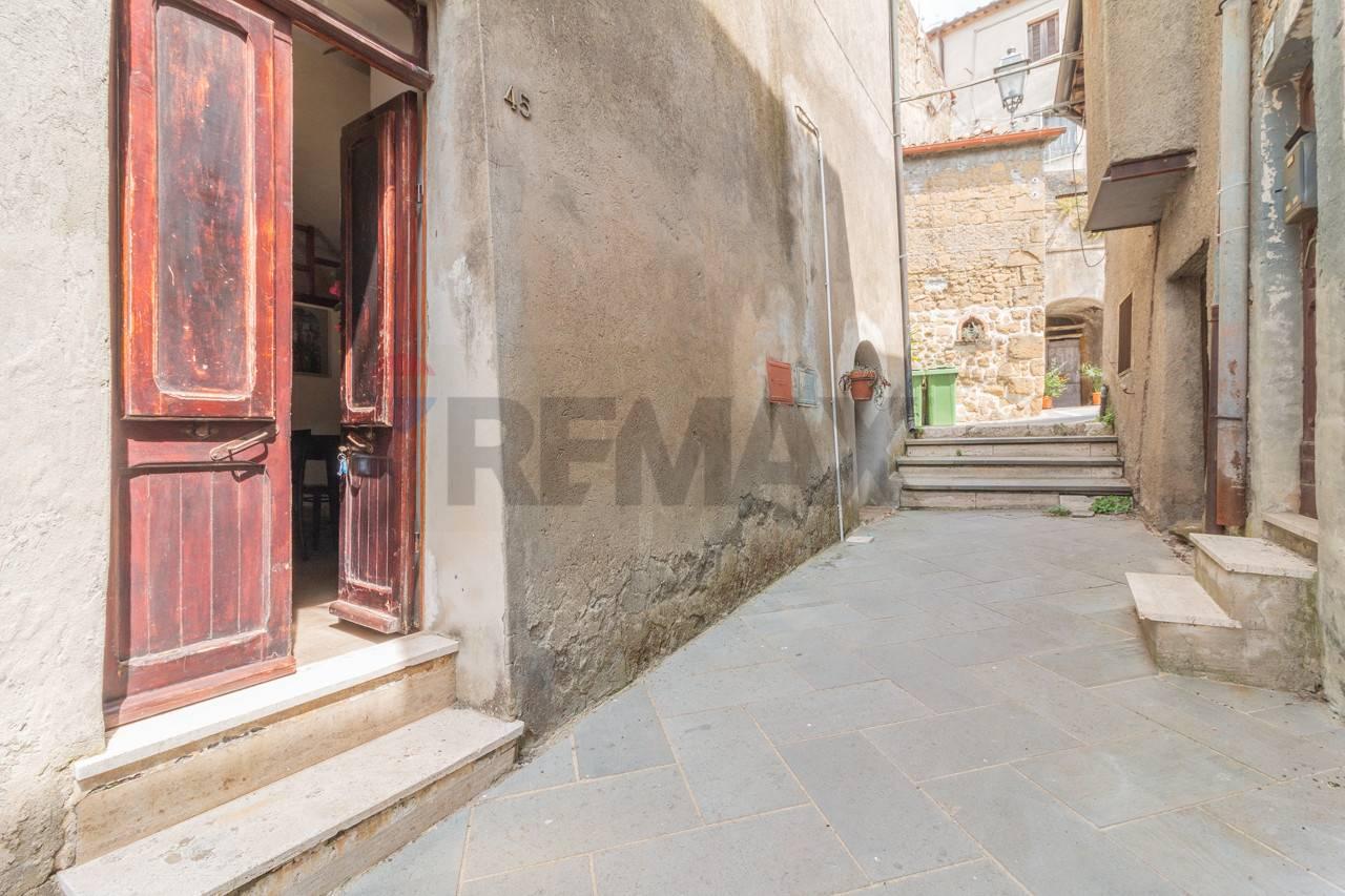 Bilocale in Via del Fiore 45, Ischia di Castro