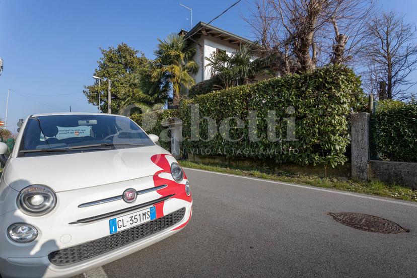 Villa in Via Stradella 1, Zoppola — foto 4 di 5