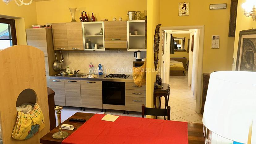 Trilocale, Torrita di Siena — foto 2 di 5