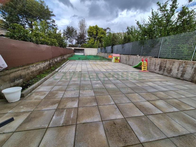 Casa indipendente in Via Cappella, San Gennaro Vesuviano — foto 3 di 5