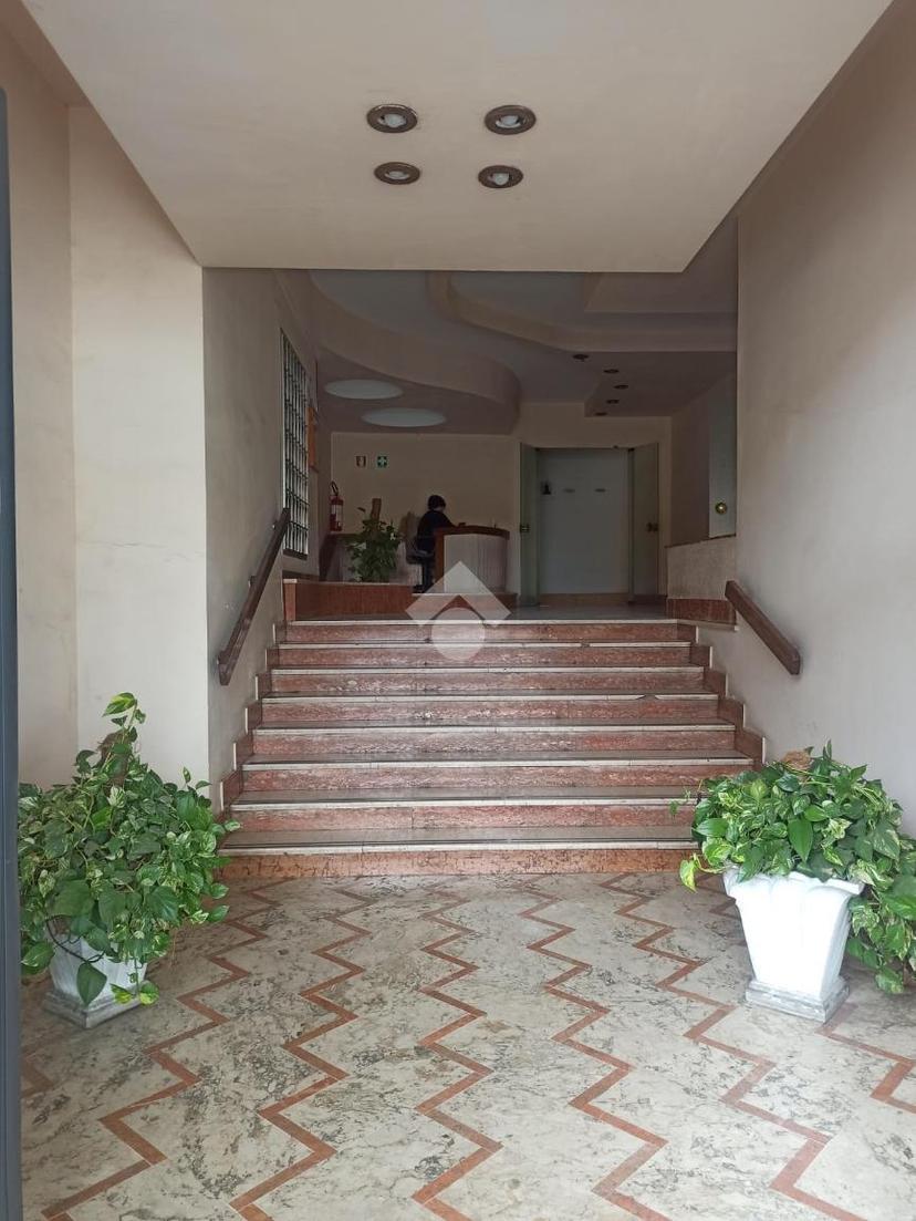 Appartamento in Via dei Cantieri 88, Palermo