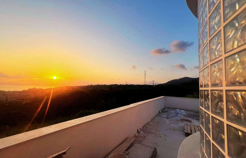 Villa unifamiliare in Via Piano Lettieri, Scalea — foto 4 di 5