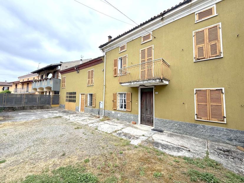 Casa indipendente, Predosa — foto 3 di 5