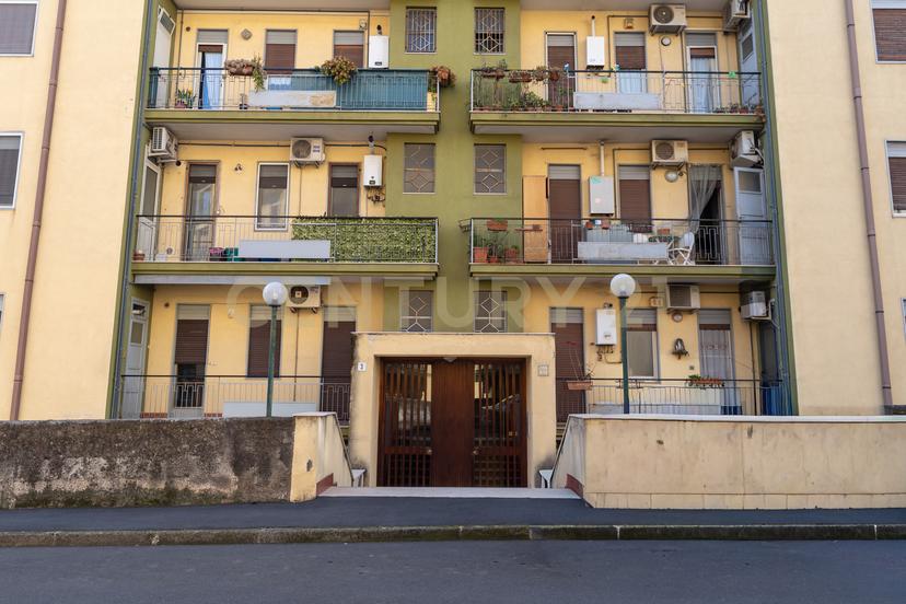 Appartamento in Via Fratelli Bandiera 13, Gravina di Catania — foto 3 di 5