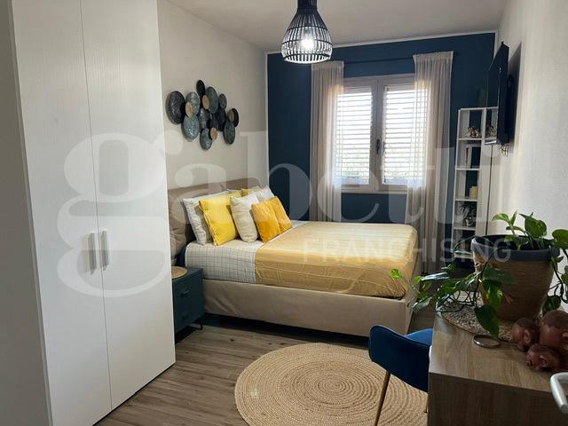 Trilocale in Via Danubio 51/E, Cabras — foto 2 di 5