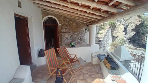 Villa in Contrada Capistello, Lipari