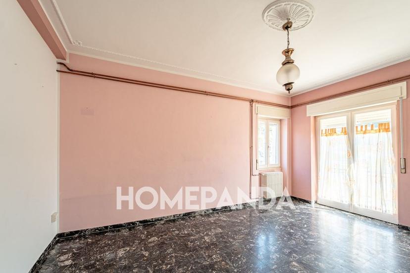 Quadrilocale in Via Don Minzoni 41, Suvereto — foto 4 di 5