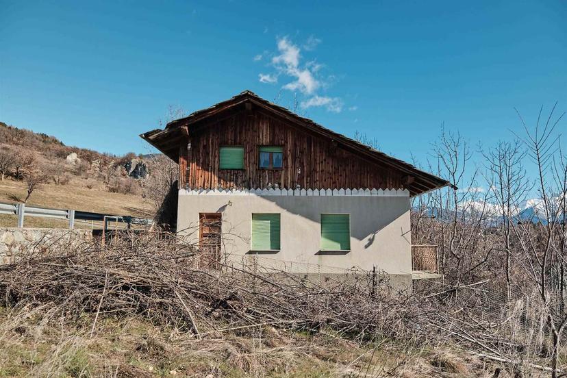 Casa indipendente in Frazione Here Dessous, Verrayes — foto 4 di 5