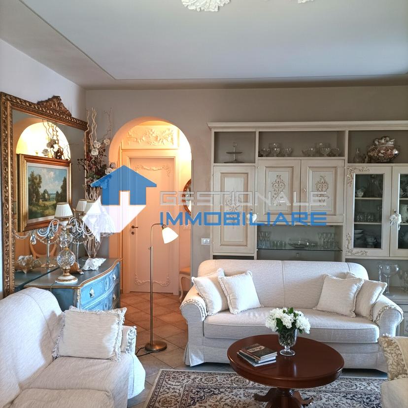 Villa in Via Galileo Galilei, Collesalvetti — foto 4 di 5