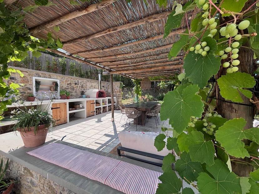 Villa, Lisciano Niccone — foto 2 di 5