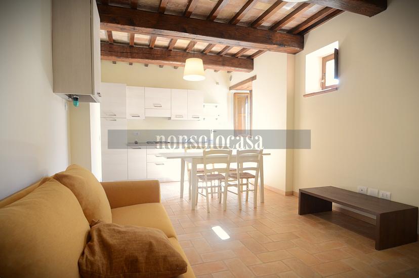 Trilocale in Via Betto di Menico, Assisi — foto 3 di 5