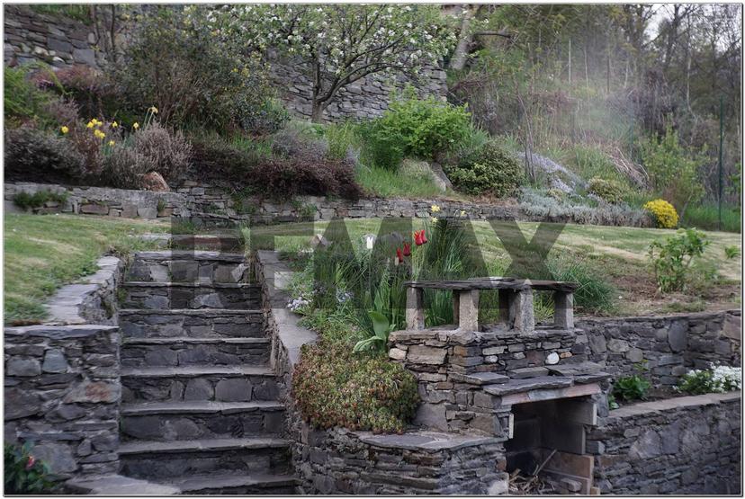 Villa in Via Sant\' Antonio 9, Maccagno con Pino e Veddasca — foto 2 di 5