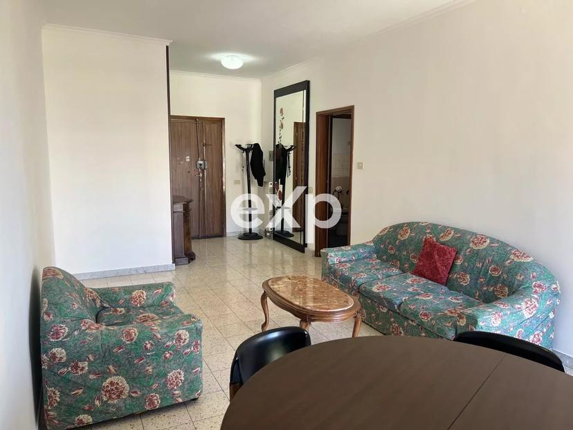 Quadrilocale in Via Giuseppe Lipparini, 13, Roma