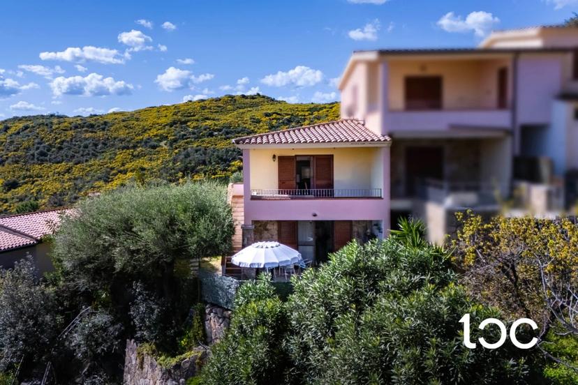 Villa bifamiliare, Budoni — foto 4 di 5