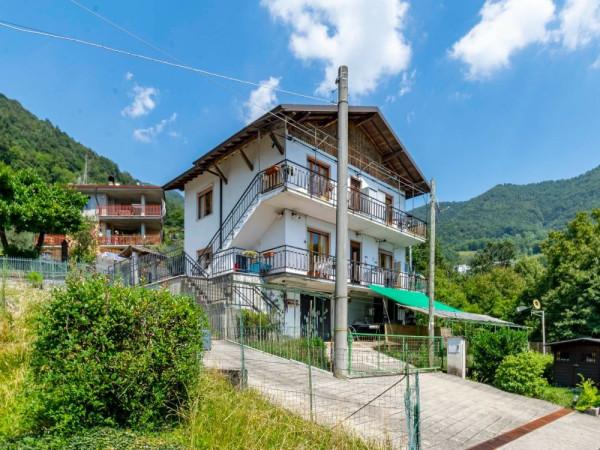 Villa in Via Medile, Locatello — foto 4 di 5