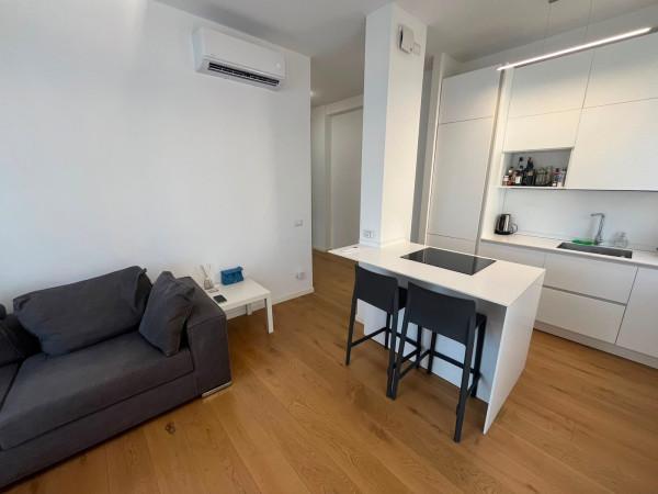 Bilocale in Via Gaetano Strigelli 9, Milano