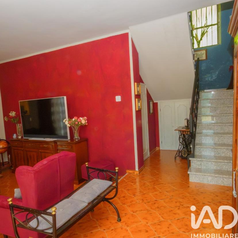 Villa in Frazione Case Bellino, Coassolo Torinese — foto 4 di 5