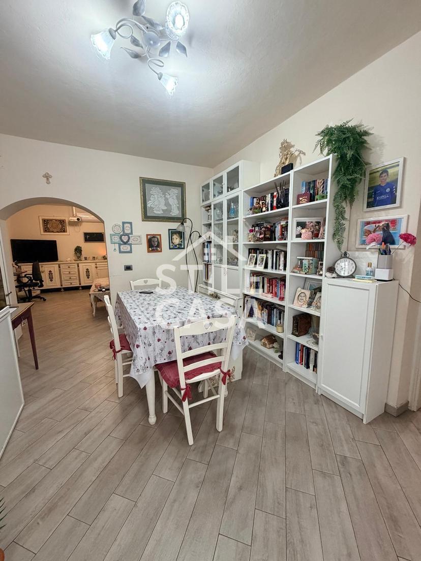 Terratetto in Orentano, Castelfranco di Sotto — foto 3 di 5