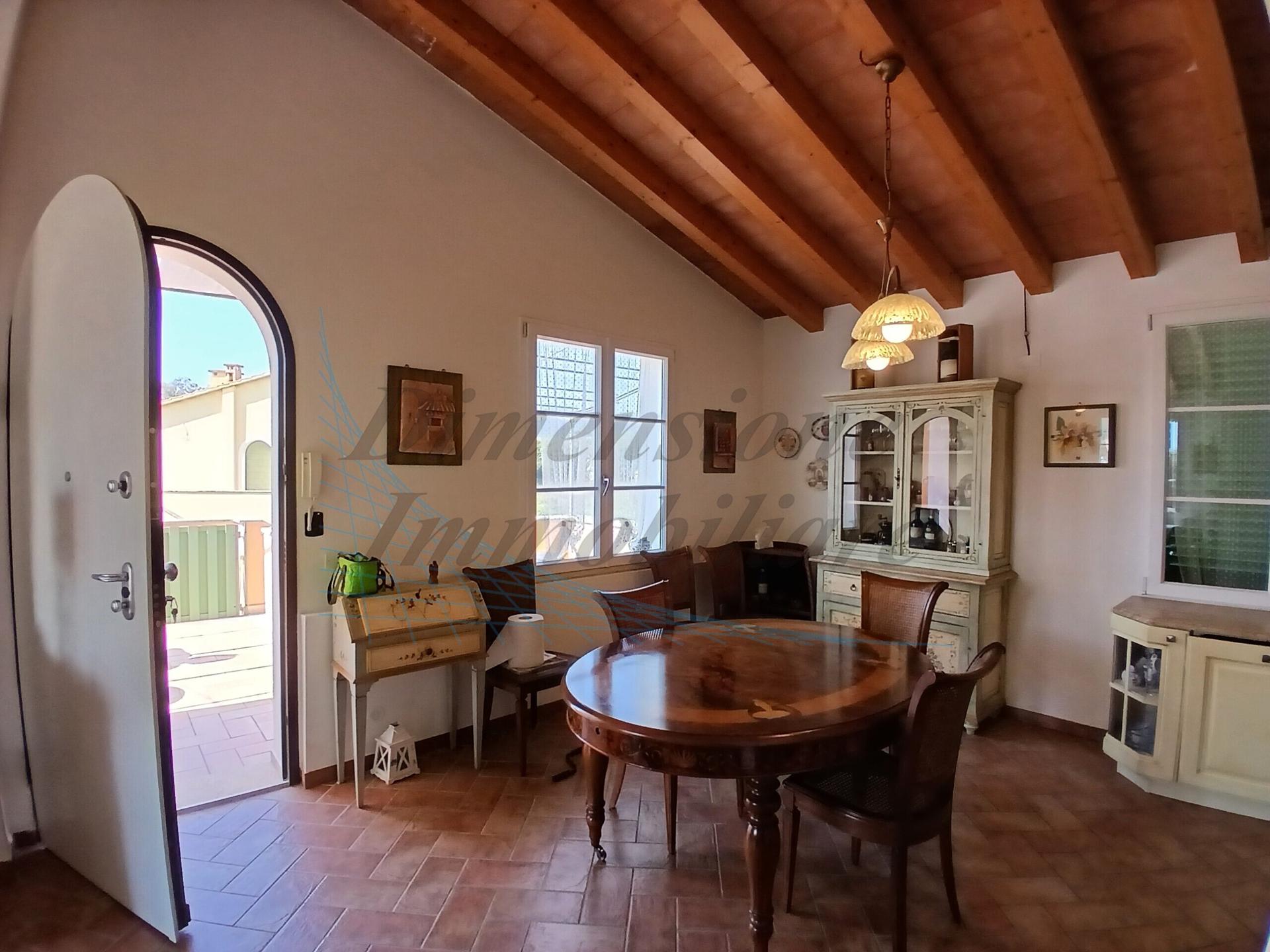 Quadrilocale, Rosignano Marittimo