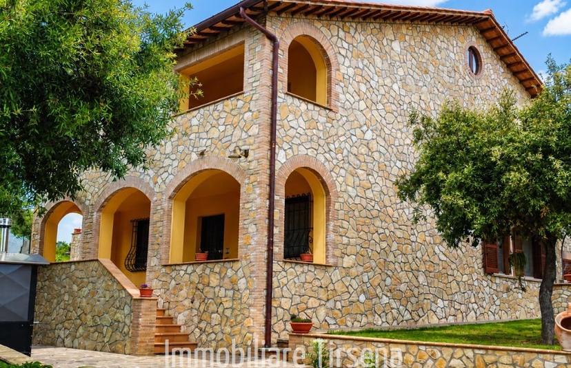 Villa, Orvieto — foto 4 di 5