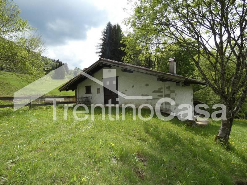 Rustico in Località Cariola, Pieve di Bono-Prezzo — foto 5 di 5