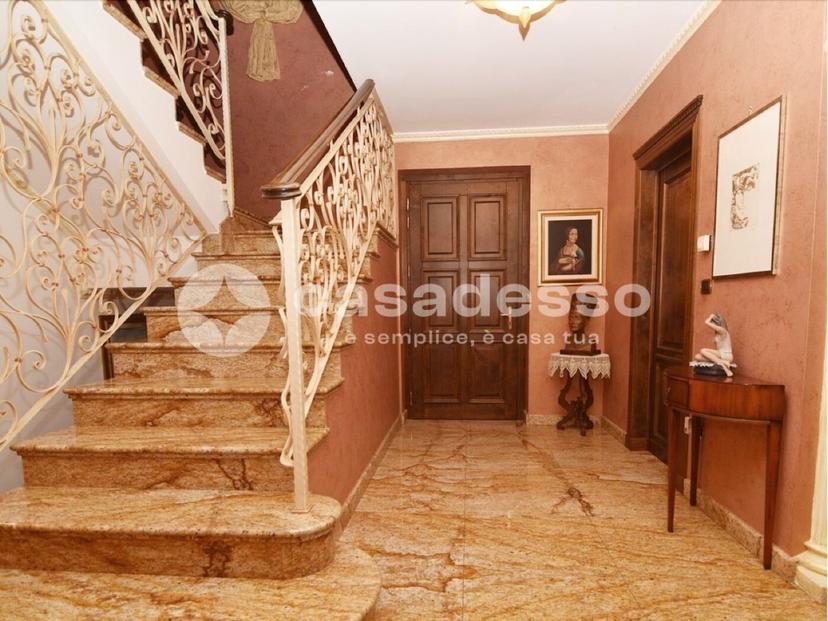 Villa unifamiliare in Via Farini 80, Cigliano — foto 4 di 5