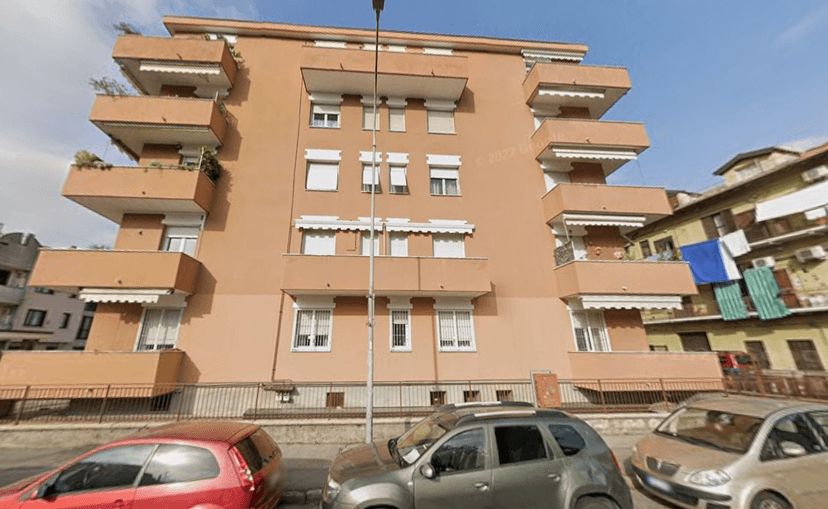 Trilocale in Via Tiziano Vecellio, Monza — foto 5 di 5
