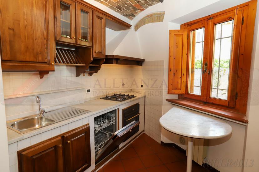 Quadrilocale in Tavarnuzze Via della Resitenza, Impruneta — foto 3 di 5