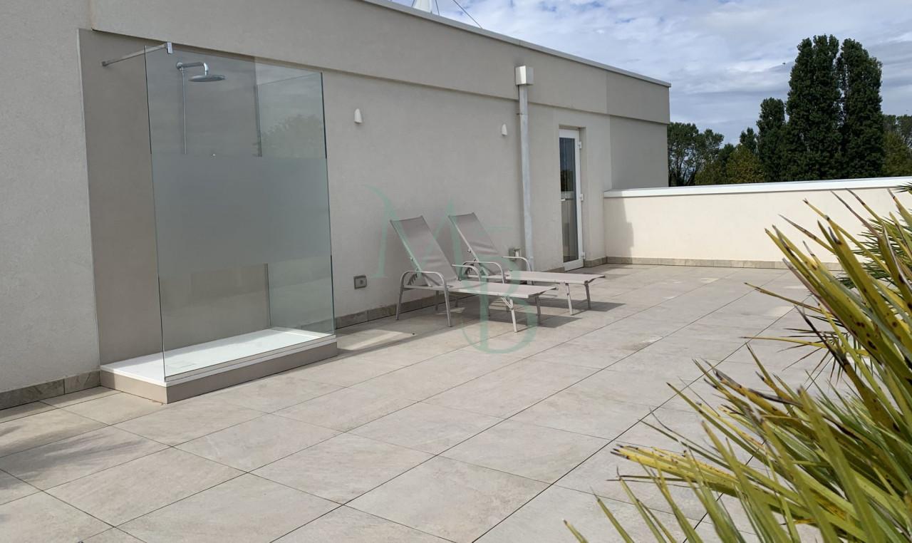 Attico in Via Nereo Rocco, Jesolo