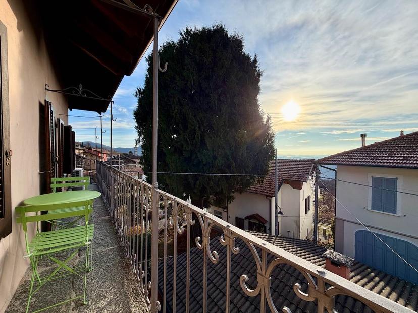 Bilocale in Via dell'Assunta, Miazzina — foto 5 di 5